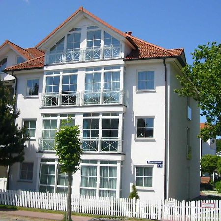 Wohnpark Granitz Apartment Binz Ngoại thất bức ảnh